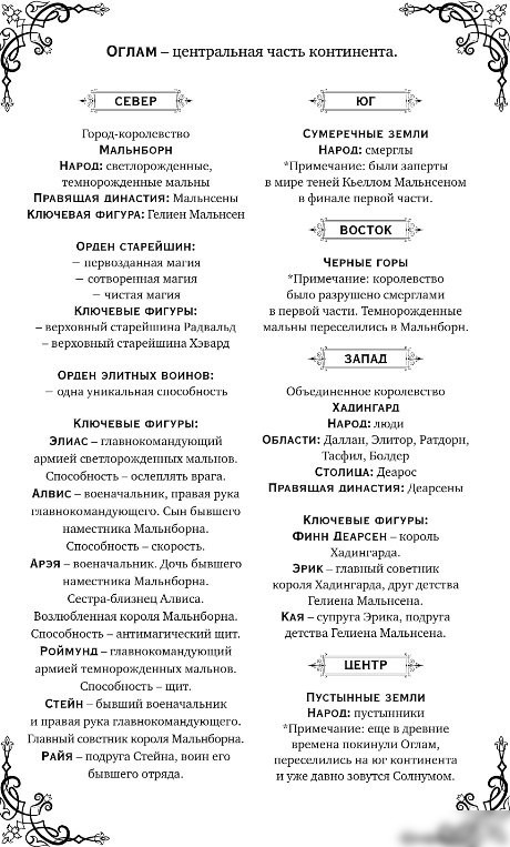 Книга издательства Freedom. Мальн. Наследие древних, твердая обложка (Салье Мира)