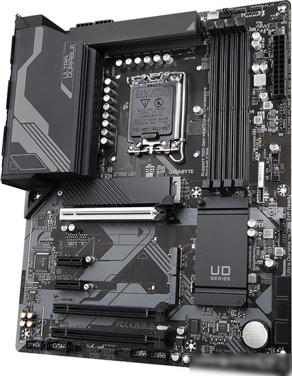 Материнская плата Gigabyte Z790 UD (rev. 1.0)