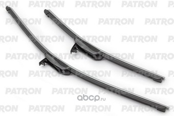 Щетки стеклоочистителя Patron PWB400-CS