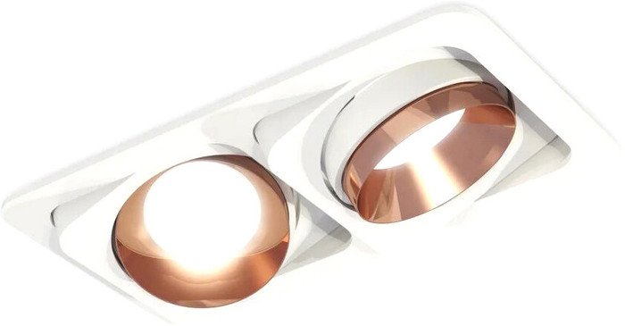 Точечный светильник Ambrella light Techno spot XC7663025
