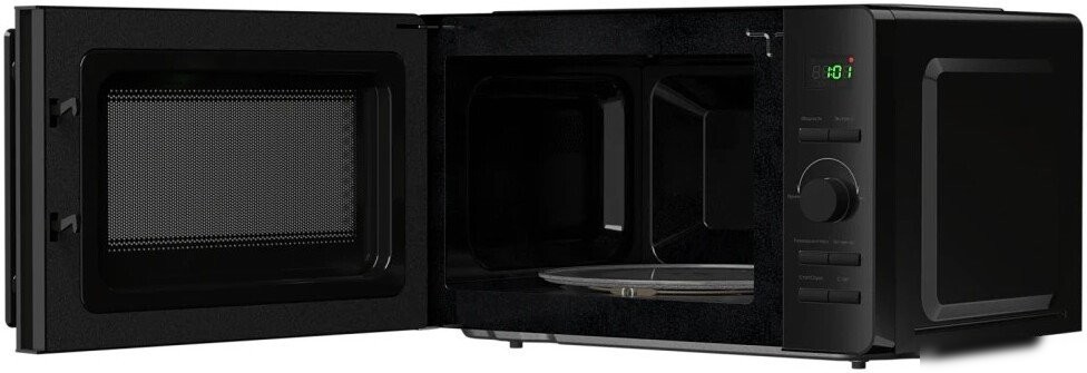 Микроволновая печь Monsher MTW 205 Noir