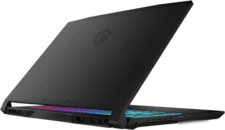 Игровой ноутбук MSI Katana A15 AI B8VG-489XBY