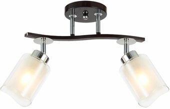 Подвесная люстра Citilux Фортуна CL156122