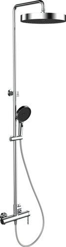 Душевая система Roxen Santi 500640-CH