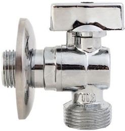 Шаровый кран Tim Угловой BL-5811A