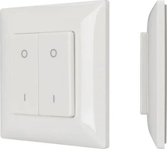 Выключатель Arlight Smart-P47-Dim-P-Suf 028301