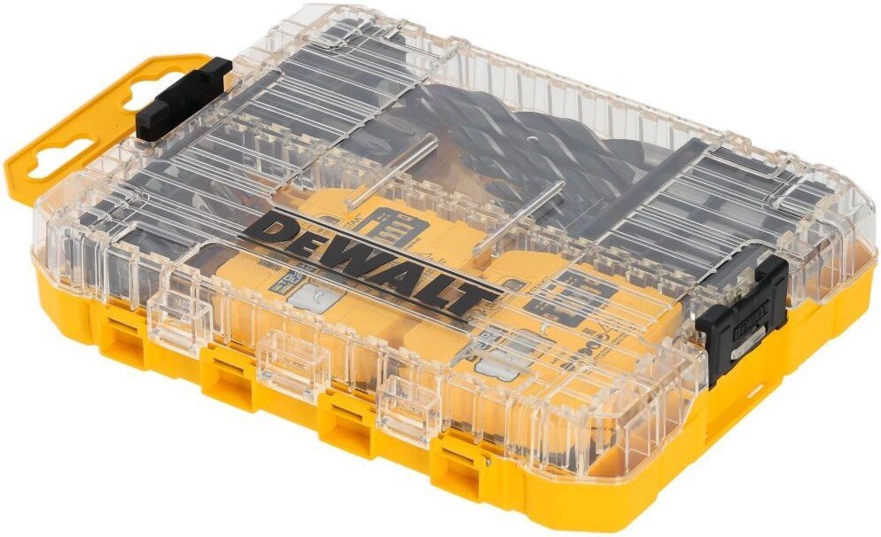Набор бит и сверл DeWalt DT70784