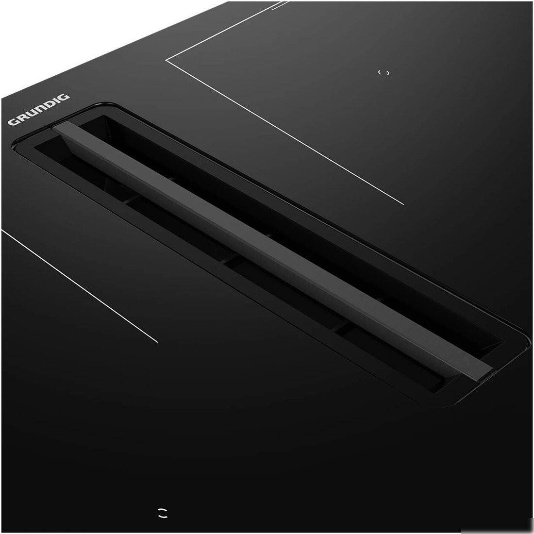 Варочная панель Grundig GIEH834480P