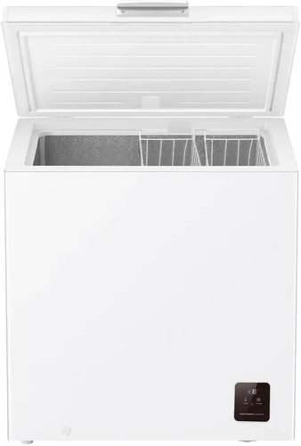Морозильный ларь Gorenje FHC2516W5