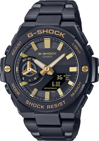 Наручные часы Casio G-Shock GST-B500BD-1A9