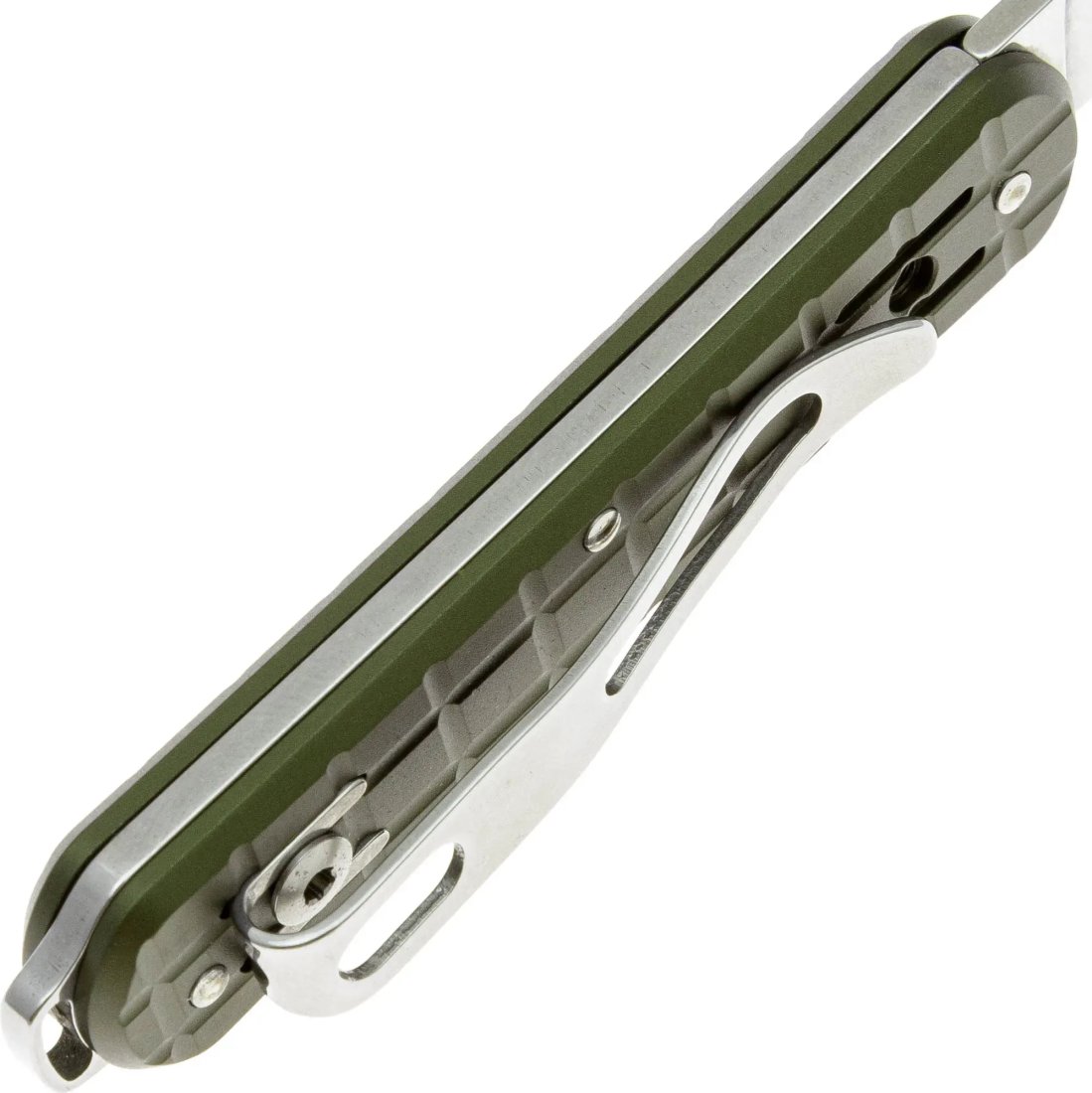 Складной нож Fox Knives Vulpis FX-VPGP130 MG