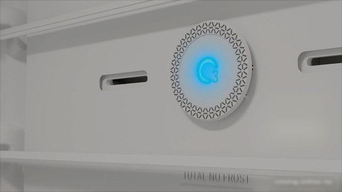 Холодильник Hotpoint-Ariston HT 7201I AB O3