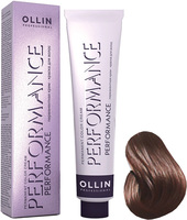 Ollin Professional Performance 7/71 русый коричнево-пепельный