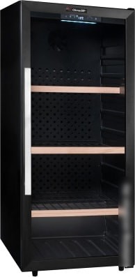 Винный шкаф Climadiff Cpw160B1