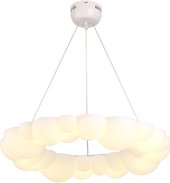 Подвесная люстра Lussole Claudia LSP-7078