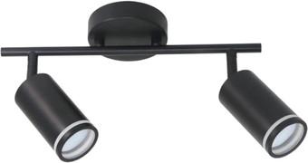 Спот Arte Lamp Imai A2365PL-2BK