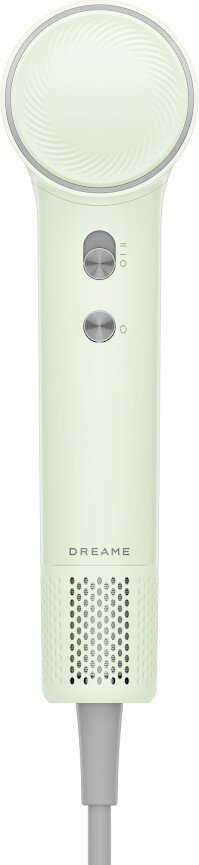 Фен Dreame Hairdryer Mini (зеленый)