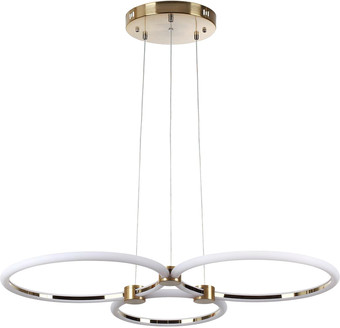 Подвесная люстра Lumion Nova 5297/80L