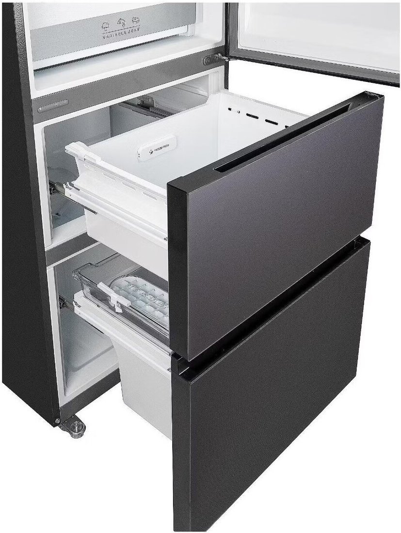 Холодильник DeLonghi DMFS 19PINF GB Matteo