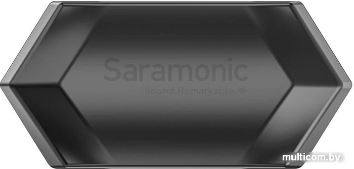 Наушники Saramonic SR-BH60-B