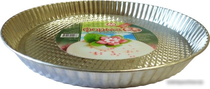 Форма для выпечки Gala FG004