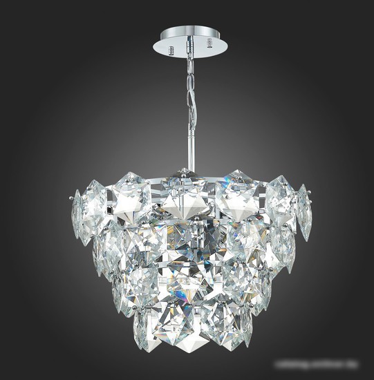 Подвесная люстра ST Luce Viterbo SL1631.103.06
