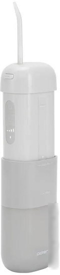Ирригатор Polaris PWF 1002 T (серый)