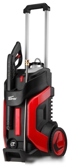 Мойка высокого давления Wortex PW1740