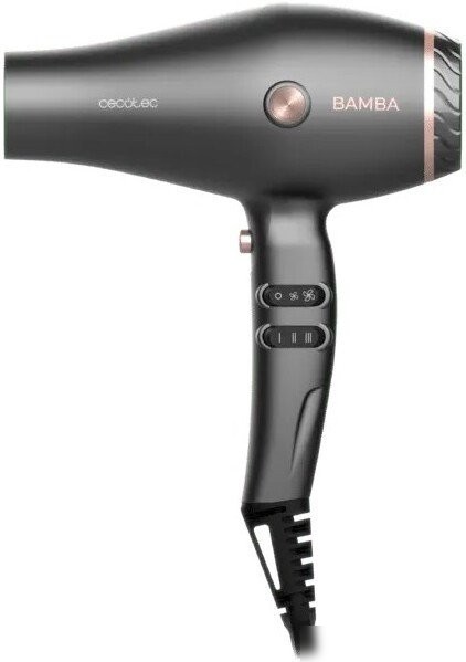 Фен Cecotec IoniCare Harmony 4409
