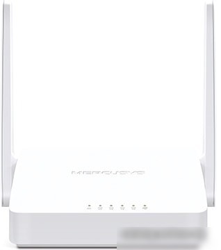 Беспроводной маршрутизатор Mercusys MW305R v1