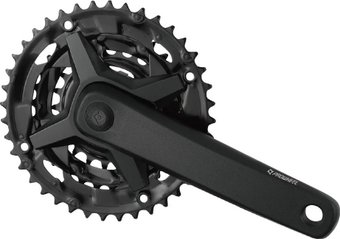 Система шатунов Prowheel TC-CY20 PR11013