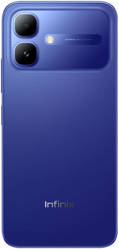 Телефон Infinix Smart 20 X6840B 4GB/64GB (синий)