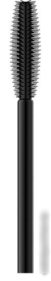 Тушь для ресниц Eveline Cosmetics Big Volume Real Shock Mascara