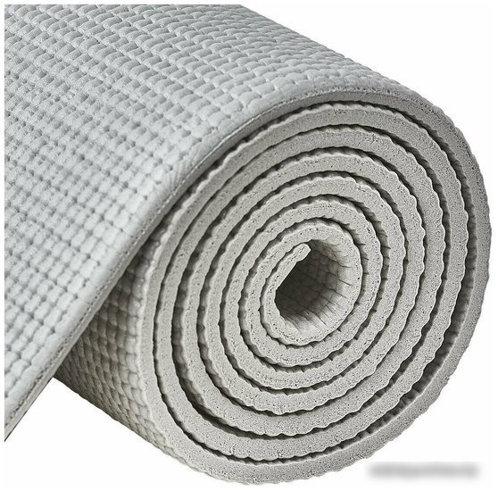 Коврик Torres Relax YL12236G (серый)