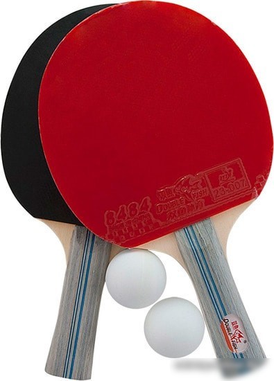 Набор для настольного тенниса Double Fish CK-307