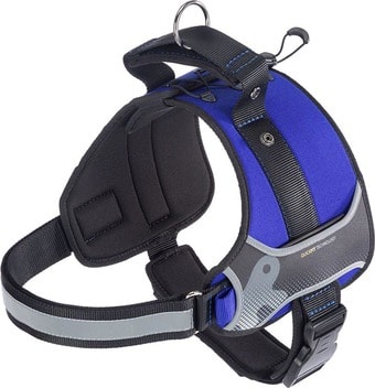 Шлея Ferplast Hercules P XL 75468525 (синий)