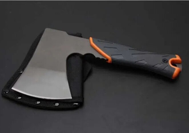 Топор Sundays JH326