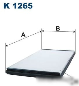 Filtron K1265 Filtron K1265