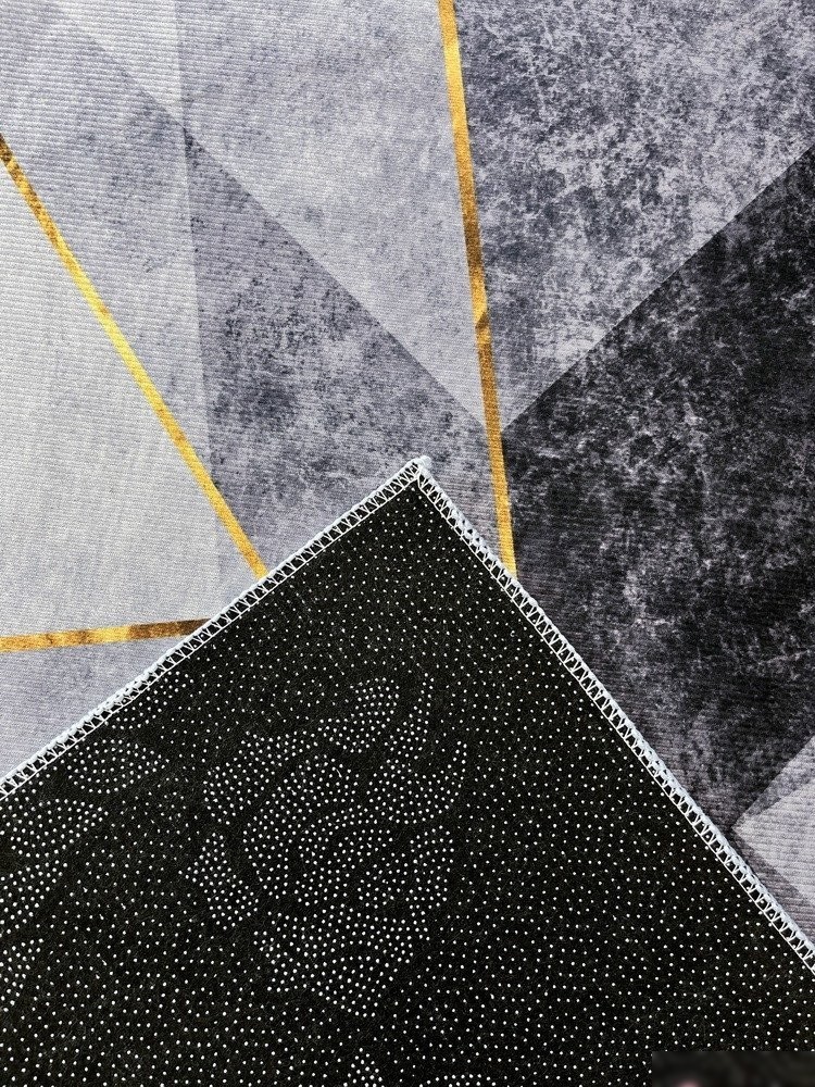 Ковер для жилой комнаты Shengrong Textile Bloom TCX-94 (1.4x2)