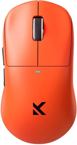 Игровая мышь MCHOSE M7 Ultra Wireless (оранжевый)