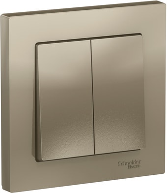 Выключатель Schneider Electric AtlasDesign ATN000552
