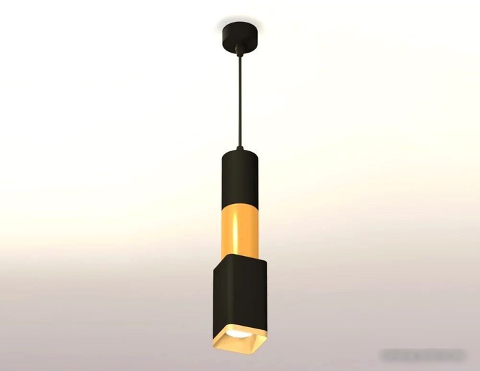 Подвесная люстра Ambrella light XP XP7821015