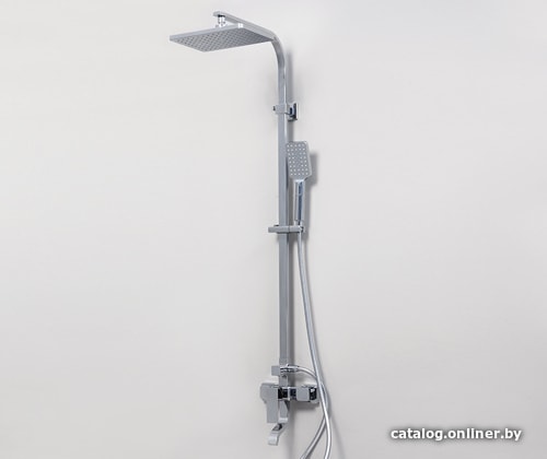 Душевая система Wasserkraft A16501