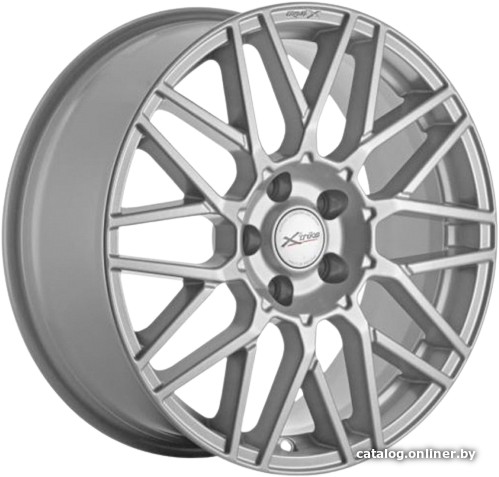 Литые диски X'trike X-133 18x7.5" 5x114.3мм DIA 67.1мм ET 50мм HS Литые диски X'trike X-133 18x7.5" 5x114.3мм DIA 67.1мм ET 50мм HS