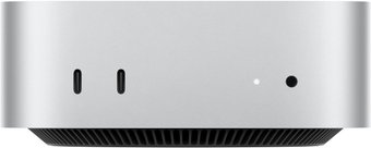 Компактный компьютер Apple Mac mini M4 Pro MCX44