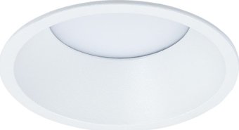 Точечный светильник Arte Lamp Frame A7793PL-1WH