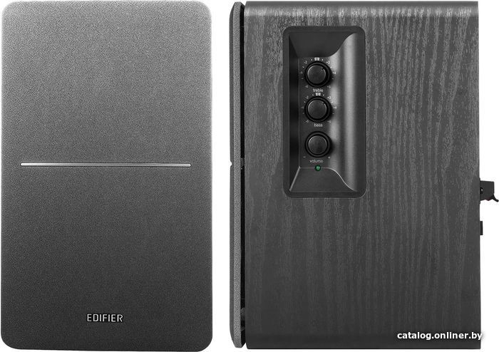Акустика Edifier R1280T (черный)