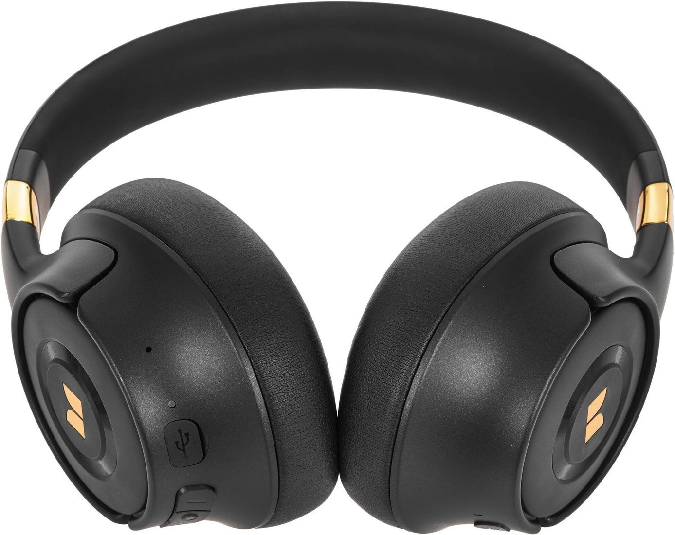 Наушники Monster Persona SE ANC MH22216 (черный)