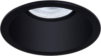 Точечный светильник Arte Lamp Dash A2864PL-1BK
