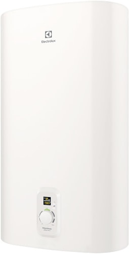 Накопительный электрический водонагреватель Electrolux EWH 80 Maximus